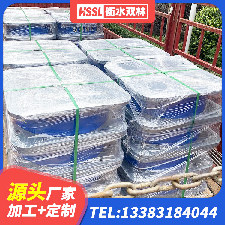 涿鹿县橡胶隔震垫支座价格 涿鹿县建筑减隔震橡胶支座厂家电话 涿鹿县建筑抗震隔震支座源头工厂 涿鹿县HDR800隔震支座源头工厂 - 第8张