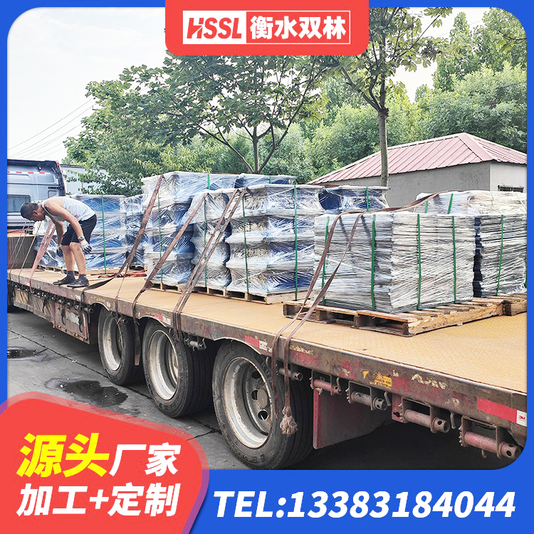 涿鹿县圆形高阻尼隔震橡胶支座什么价格 涿鹿县铅芯隔震支座LRB700-Ⅱ源头工厂 涿鹿县LRB橡胶隔震支座1100源头工厂 涿鹿县LRB1100铅芯橡胶隔震支座多少钱 - 第5张