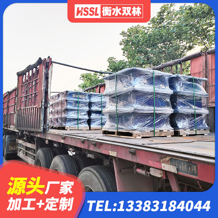 涿鹿县隔震支座LNR700-Ⅱ 涿鹿县LNR1300隔震支座什么价格 涿鹿县LNR1500隔震支座多少钱 涿鹿县建筑预制楼梯隔震支座源头工厂 - 第8张