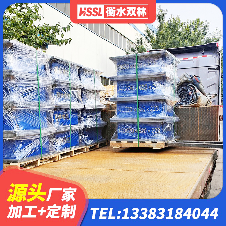 涿鹿县LNR1100支座生产加工 涿鹿县LRB橡胶隔震支座800(II型) 涿鹿县建筑橡胶隔震支座LRB800 涿鹿县水平力隔震支座生产厂家 - 第5张