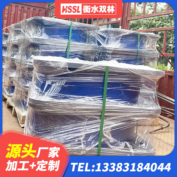 涿鹿县橡胶隔震支座LNRLRB生产厂家 涿鹿县高阻尼圆形橡胶隔震支座厂家 涿鹿县隔震建筑橡胶支座 涿鹿县高阻尼隔震支座HDR厂家 - 第2张