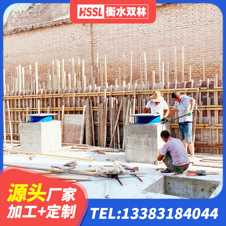 涿鹿县LNR800天然橡胶支座 涿鹿县LNR900支座厂家电话 涿鹿县LRB1200铅芯支座生产厂家 涿鹿县LRB橡胶隔震支座800 - 第3张