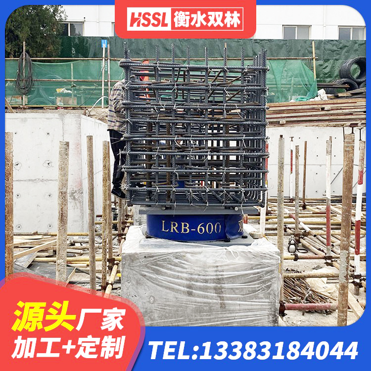 涿鹿县建筑二型隔震支座源头工厂 涿鹿县LRB900橡胶隔震支座生产厂家 涿鹿县阻尼隔震支座生产厂家 涿鹿县住宅隔震支座厂家电话 - 第3张