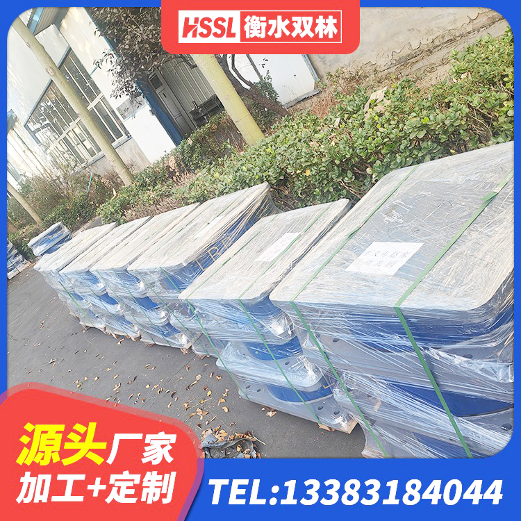 涿鹿县橡胶支座LNR600 涿鹿县高层建筑隔震支座厂家 涿鹿县LRB1500隔震支座厂家 涿鹿县抗震固定饺支座厂家电话 - 第7张